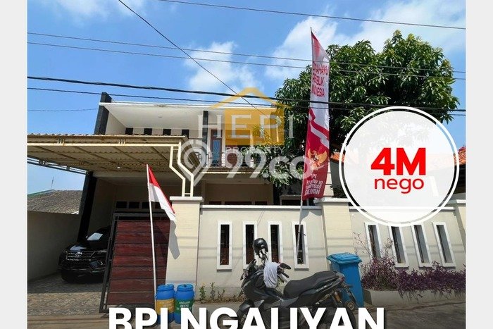 BPI Ngaliyan BPI Ngaliyan