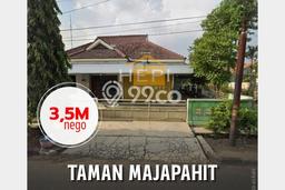 Rumah Eksklusif Siap Huni LT 408m2 di Pedurungan, Semarang Rumah Eksklusif Siap Huni LT 408m2 di Pedurungan, Semarang