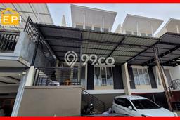 Rumah 3 KT 2 KM Luas Tanah 142m2m², LB 200m2m² di Semarang Barat, Semarang Rumah 3 KT 2 KM Luas Tanah 142m2m², LB 200m2m² di Semarang Barat, Semarang