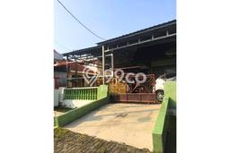 Rumah Mewah LB 233m2 Siap Huni Desain Elegan di Pusponjolo, Semarang Rumah Mewah LB 233m2 Siap Huni Desain Elegan di Pusponjolo, Semarang