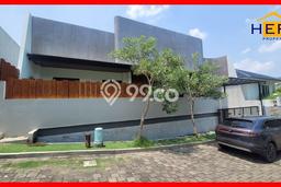 HOT PROPERTY! Rumah Premium area Candi Golf, Luas 397m² LB 285m² HOT PROPERTY! Rumah Premium area Candi Golf, Luas 397m² LB 285m²