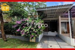 Rumah Luas Asri 4 KT Siap Huni di BSB City Semarang Rumah Luas Asri 4 KT Siap Huni di BSB City Semarang