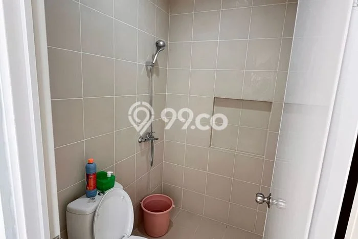 Rumah Modern 3 KT di Citragrand Semarang Unfurnished Rumah Modern 3 KT di Citragrand Semarang Unfurnished