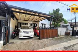 Dijual Hunian Rumah Terawat 5 KT di Puri Anjasmoro, Semarang Dijual Hunian Rumah Terawat 5 KT di Puri Anjasmoro, Semarang