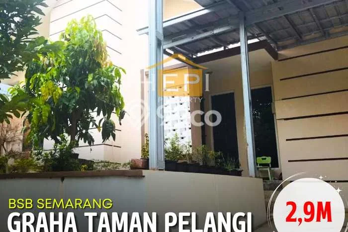 Hunian Super Elit dengan Akses Paling Strategis di BSB City, Semarang Hunian Super Elit dengan Akses Paling Strategis di BSB City, Semarang