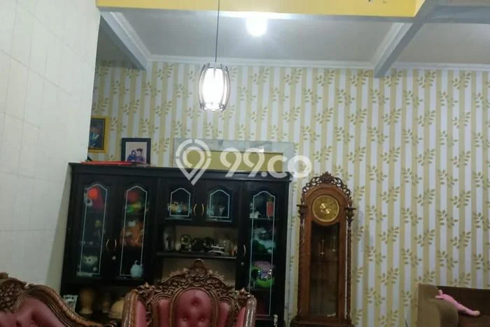 Rumah Minimalis 5 KT LT 200m2 di Sampangan Rumah Minimalis 5 KT LT 200m2 di Sampangan