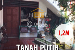 Dijual Rumah 5 Kamar Lokasi Ideal Nyaman dan Strategis di Candisari Dijual Rumah 5 Kamar Lokasi Ideal Nyaman dan Strategis di Candisari