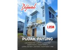 Rumah Modern Minimalis 5 KT Bisa Langsung Pindah di Banyumanik Rumah Modern Minimalis 5 KT Bisa Langsung Pindah di Banyumanik