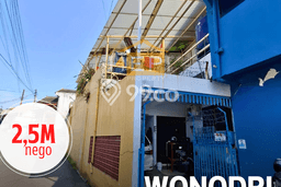 For Sale Rumah 11 Kamar Lokasi Strategis Nyaman dan Strategis di Semarang Tengah For Sale Rumah 11 Kamar Lokasi Strategis Nyaman dan Strategis di Semarang Tengah
