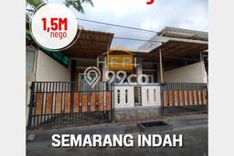 Hunian Cantik Modern Lb 160m2 di Semarang Barat, Semarang Hunian Cantik Modern Lb 160m2 di Semarang Barat, Semarang