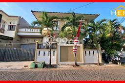 For Sale Rumah Elit Exclusive di Semarang Tengah, Semarang For Sale Rumah Elit Exclusive di Semarang Tengah, Semarang