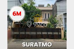 Dijual Rumah Mewah Exclusive di Semarang Barat, Semarang Dijual Rumah Mewah Exclusive di Semarang Barat, Semarang