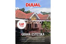 Rumah Mewah Dijual LT 230m2 di Tembalang, Semarang Rumah Mewah Dijual LT 230m2 di Tembalang, Semarang