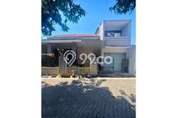 Rumah Modern Cantik 5 Kamar Siap Huni di Gayamsari Rumah Modern Cantik 5 Kamar Siap Huni di Gayamsari