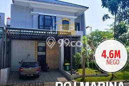 Siap Huni Rumah Mewah 3 Kamar di Semarang Barat Dekat ke Mana Pun Siap Huni Rumah Mewah 3 Kamar di Semarang Barat Dekat ke Mana Pun