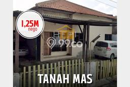 Rumah Terawat area Tanah Mas, Semarang, LT 240m2m², LB 120m2m² Rumah Terawat area Tanah Mas, Semarang, LT 240m2m², LB 120m2m²