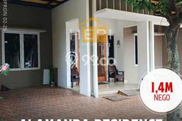 Jual Rumah Favorit Siap Huni LB 126m2 di Tembalang, Semarang Jual Rumah Favorit Siap Huni LB 126m2 di Tembalang, Semarang