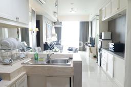 Apartemen Sewa 2 Kamar Murah Siap Huni di Jakarta Selatan, Luas 74m2 Apartemen Sewa 2 Kamar Murah Siap Huni di Jakarta Selatan, Luas 74m2