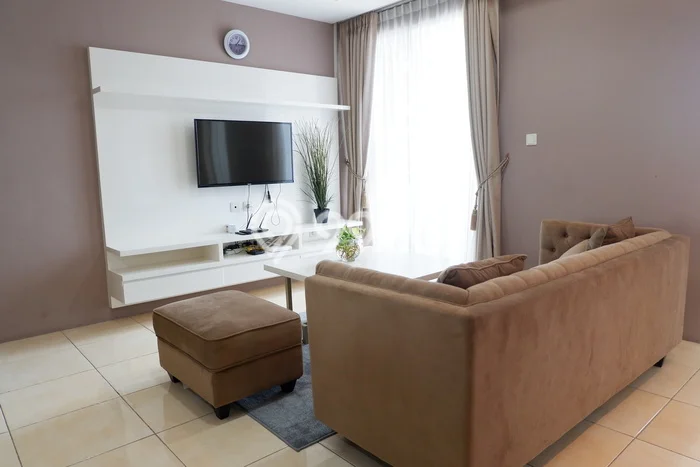 Sewa Sekarang Apartemen Strategis 2 KT, 1 KM di Kawasan Kebayoran Baru Sewa Sekarang Apartemen Strategis 2 KT, 1 KM di Kawasan Kebayoran Baru