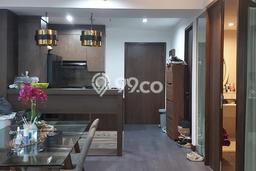Paling Dicari! Apartemen Eksklusif Dijual di Kemang Punya 2 Bedroom Paling Dicari! Apartemen Eksklusif Dijual di Kemang Punya 2 Bedroom