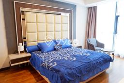 Apartemen Strategis 122m2 di Kuningan Jakarta Selatan 3 KT Apartemen Strategis 122m2 di Kuningan Jakarta Selatan 3 KT
