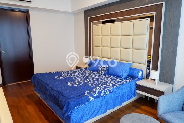 Apartemen Strategis 122m2 di Kuningan Jakarta Selatan 3 KT Apartemen Strategis 122m2 di Kuningan Jakarta Selatan 3 KT