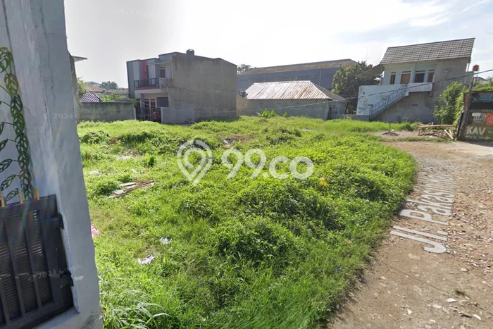 Tanah Kavling Dijual di Kopo, Bandung dengan Luas Tanah 400m2 Tanah Kavling Dijual di Kopo, Bandung dengan Luas Tanah 400m2
