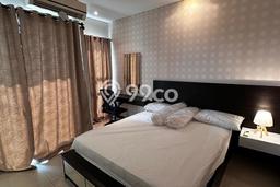 Apartemen Strategis 37m2 di Thamrin Jakarta Pusat 1 KT Apartemen Strategis 37m2 di Thamrin Jakarta Pusat 1 KT