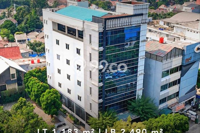 Paling Diincar! Kantor Dijual di Warung Buncit Harga Kompetitif Paling Diincar! Kantor Dijual di Warung Buncit Harga Kompetitif