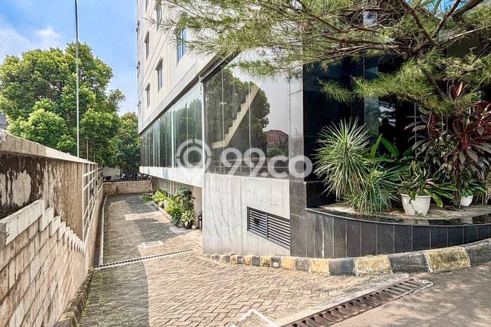 Paling Diincar! Kantor Dijual di Warung Buncit Harga Kompetitif Paling Diincar! Kantor Dijual di Warung Buncit Harga Kompetitif