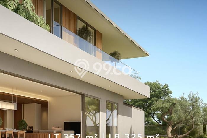 Rumah Luxury Modern Siap Huni di Pondok Indah Jakarta Selatan Rumah Luxury Modern Siap Huni di Pondok Indah Jakarta Selatan