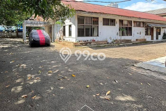 Hunian Super Elit dengan Akses Paling Strategis di Pondok Indah, Jakarta Selatan Hunian Super Elit dengan Akses Paling Strategis di Pondok Indah, Jakarta Selatan