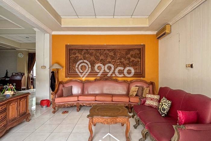 Rumah Luxury Modern Siap Huni di Kemang Jakarta Selatan Rumah Luxury Modern Siap Huni di Kemang Jakarta Selatan