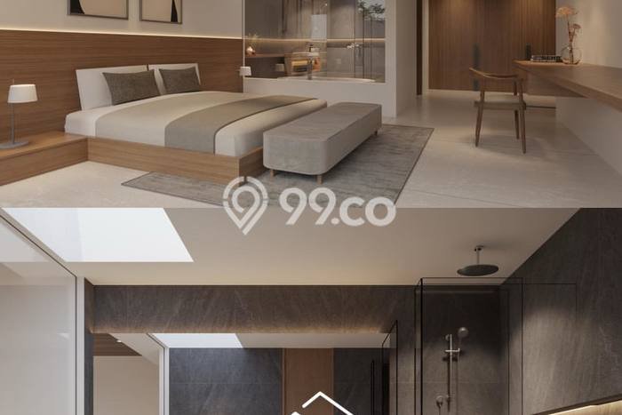 Rumah Luxury Modern Siap Huni di Pondok Indah Jakarta Selatan Rumah Luxury Modern Siap Huni di Pondok Indah Jakarta Selatan