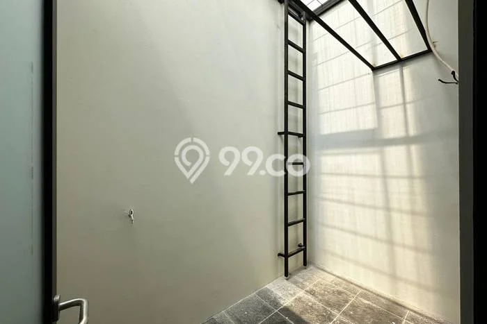 Rumah Minimalis 3 KT di Bambu Apus Jakarta Timur Unfurnished Rumah Minimalis 3 KT di Bambu Apus Jakarta Timur Unfurnished