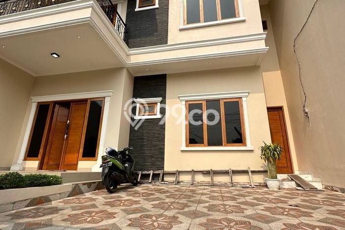 Hot Offer Hunian Mewah Ideal dan Luas di Pulo Asem, Jakarta Timur Hot Offer Hunian Mewah Ideal dan Luas di Pulo Asem, Jakarta Timur