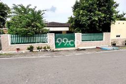 Dijual Rumah Premium dengan Fasilitas Sekitar Lengkap di Cempaka Putih, Jakarta Pusat Dijual Rumah Premium dengan Fasilitas Sekitar Lengkap di Cempaka Putih, Jakarta Pusat