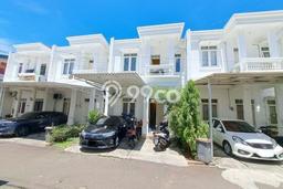 Rumah Minimalis 3 KT LT 76m2 di Pondok Bambu Rumah Minimalis 3 KT LT 76m2 di Pondok Bambu