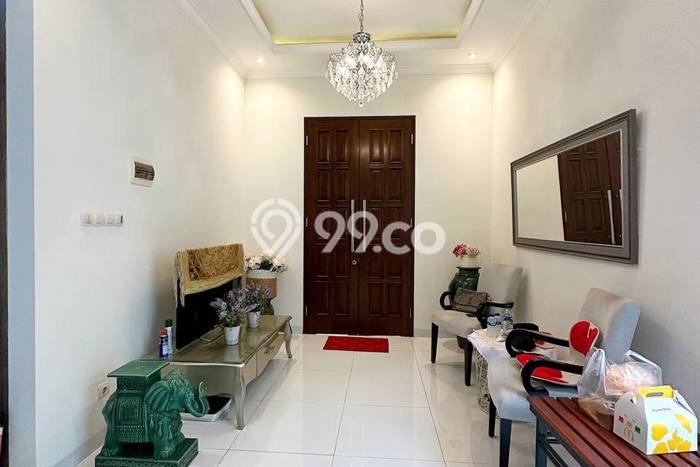 Dijual Rumah Modern 3 KT di Bambu Apus, Jakarta Timur Dijual Rumah Modern 3 KT di Bambu Apus, Jakarta Timur