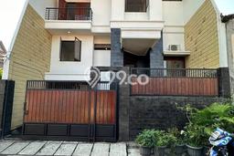 Rumah Elit Modern Siap Huni di Pisangan Lama Jakarta Timur Rumah Elit Modern Siap Huni di Pisangan Lama Jakarta Timur