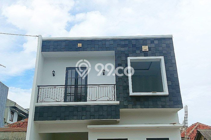 Rumah Luas Asri 3 KT Siap Huni di Lenteng Agung Jakarta Selatan Rumah Luas Asri 3 KT Siap Huni di Lenteng Agung Jakarta Selatan