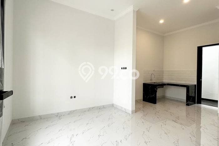 Jual Rumah Bagus Siap Huni LB 75m2 di Ciracas, Jakarta Timur Jual Rumah Bagus Siap Huni LB 75m2 di Ciracas, Jakarta Timur