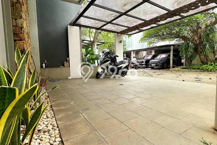 Rumah Sewa Jakarta Timur LT 135m2 LB 137m2 Kawasan Setu Rumah Sewa Jakarta Timur LT 135m2 LB 137m2 Kawasan Setu
