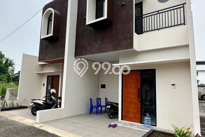 Rumah Luas Asri 2 KT Siap Pakai di Lubang Buaya Jakarta Timur Rumah Luas Asri 2 KT Siap Pakai di Lubang Buaya Jakarta Timur