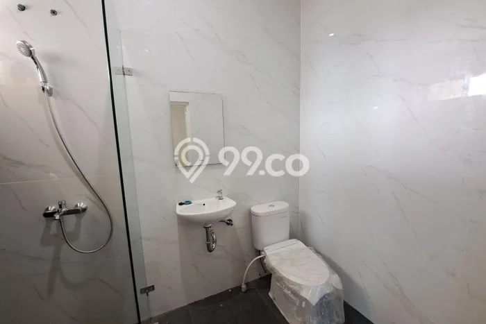 Rumah Minimalis 3 KT di Bambu Apus Jakarta Timur Unfurnished Rumah Minimalis 3 KT di Bambu Apus Jakarta Timur Unfurnished