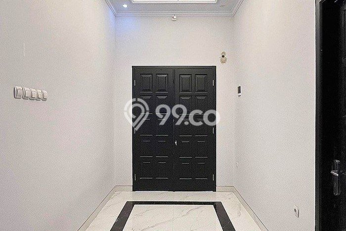 Rumah Luas Asri 3 KT Siap Huni di Lenteng Agung Jakarta Selatan Rumah Luas Asri 3 KT Siap Huni di Lenteng Agung Jakarta Selatan