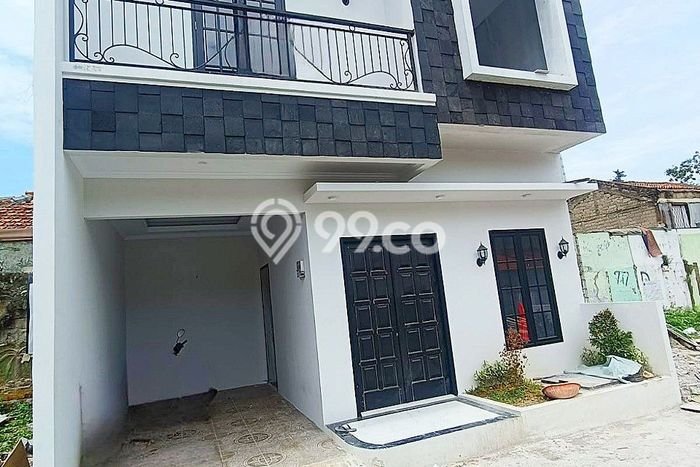 Rumah Luas Asri 3 KT Siap Huni di Lenteng Agung Jakarta Selatan Rumah Luas Asri 3 KT Siap Huni di Lenteng Agung Jakarta Selatan