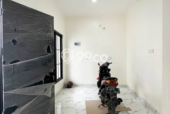 Dijual Rumah Modern 2 KT di Jati Padang, Jakarta Selatan Dijual Rumah Modern 2 KT di Jati Padang, Jakarta Selatan
