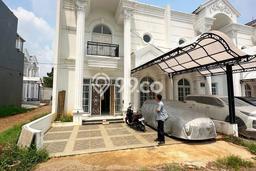 GOOD DEAL! Rumah Strategis di Ciracas, LT 106m² LB 95m² GOOD DEAL! Rumah Strategis di Ciracas, LT 106m² LB 95m²