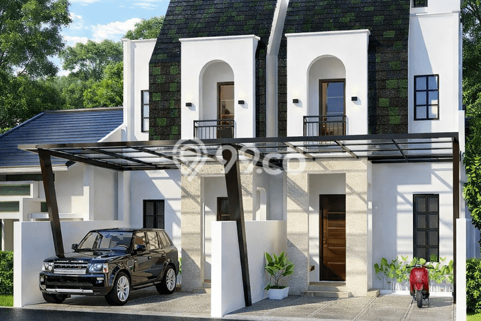 Jual Rumah Eksklusif 3 KT di Cipedak, Jakarta Selatan Jual Rumah Eksklusif 3 KT di Cipedak, Jakarta Selatan